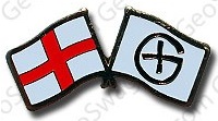 Flags GeoPin England Black Nickel.jpg