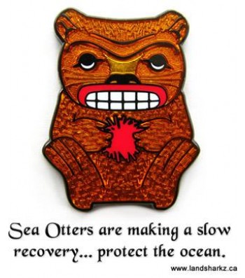 Datei:West Coast Eco-Totem GeoPin2.jpg