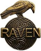Raven Art Studio GeoPin Bronze.jpg