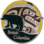 British Columbia GeoPin Bear.jpg